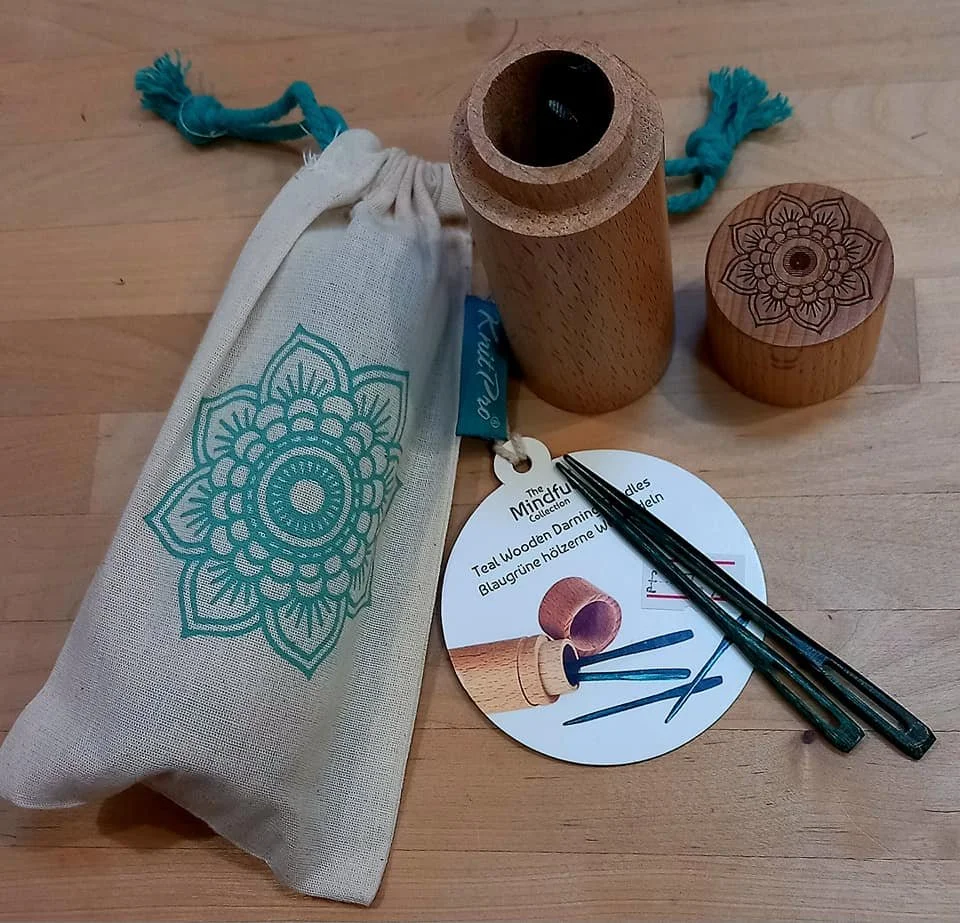 Knitting accessories discount